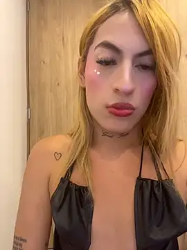 Show Webcam de NicolleMonroe