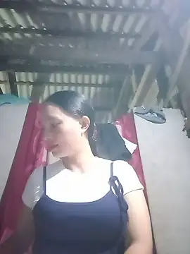 Samurai_08 Show Webcam