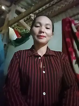 Samurai_08 Show Webcam