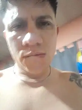 Show Webcam de juancab1108
