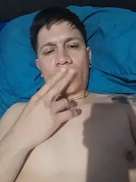 juancab1108 Webcamshow
