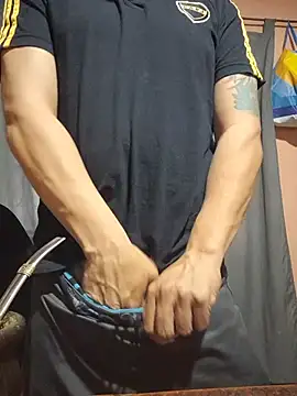 juancab1108 webcam show