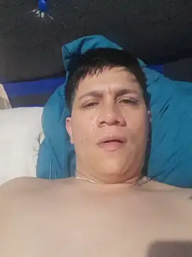 juancab1108 Webcam-Show