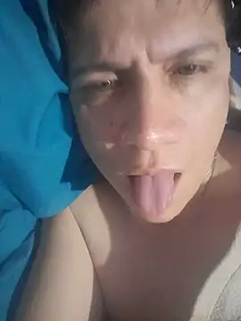 Show de juancab1108 na webcam