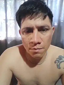 juancab1108 Pertunjukan Webcam