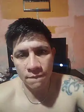 juancab1108 Webcam-Show
