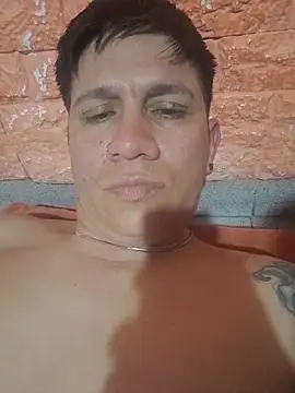 juancab1108 Webcam Show