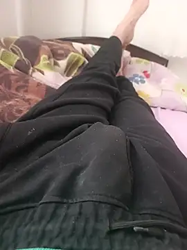Show de Sekicihaydar na webcam