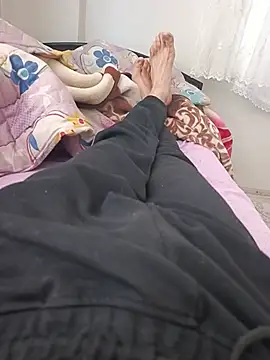عرض كام Sekicihaydar