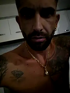 RoccoBadboy Webcamshow