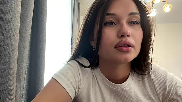 LuiseChhounn Live XXX chat