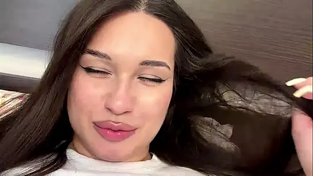 LuiseChhoun Live XXX-Chat
