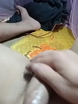 2vkckdamdang Webcam-Show