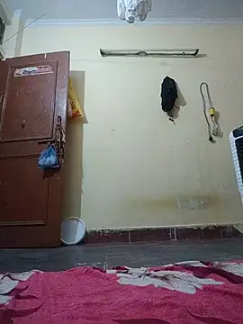 Sembang XXX Secara Langsung Couple-deshi35