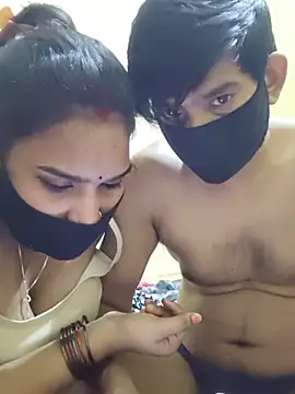 Chat +18 de Couple-deshi35 ao vivo
