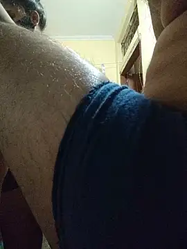 Couple-deshi35 Live XXX Chat