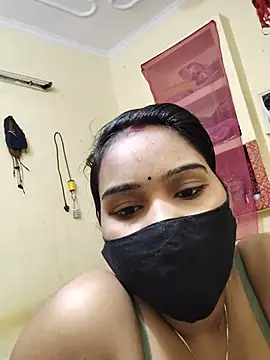 แชท XXX สดของ Couple-deshi35
