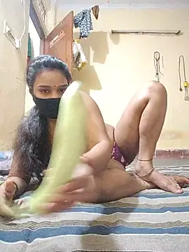 Couple-deshi35 Webcam-Show