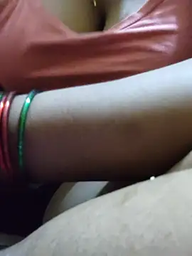 Sembang XXX Secara Langsung Couple-deshi35