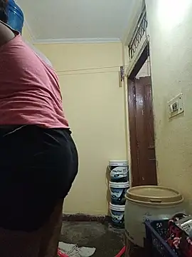 Sembang XXX Secara Langsung Couple-deshi35