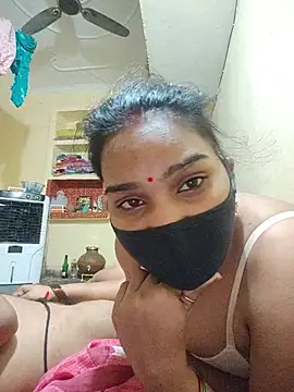 Chat XXX Live Couple-deshi35