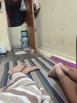 Онлайн чат XXX Couple-deshi35