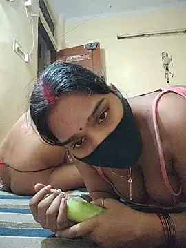 Chat XXX en directo de Couple-deshi35