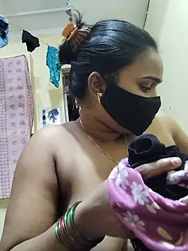 แชท XXX สดของ Couple-deshi35