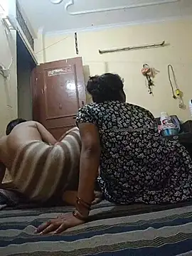 Chat +18 de Couple-deshi35 ao vivo