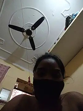 แชท XXX สดของ Couple-deshi35