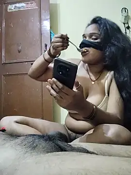 Show Webcam de Couple-deshi35