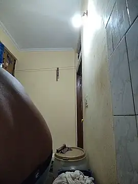 Show de Couple-deshi35 na webcam