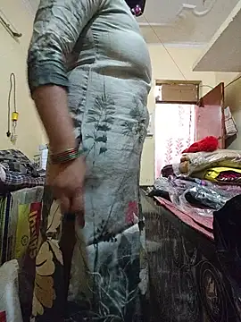 แชท XXX สดของ Couple-deshi35