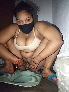 Chat +18 de Couple-deshi35 ao vivo