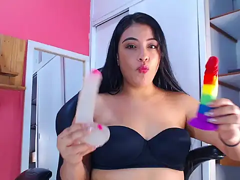 nezuko__chann_ Live XXX-chat