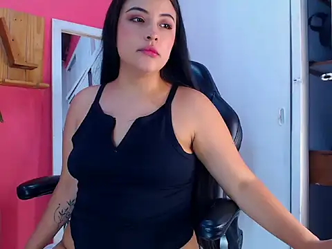 nezuko__chann_ Live XXX-Chat
