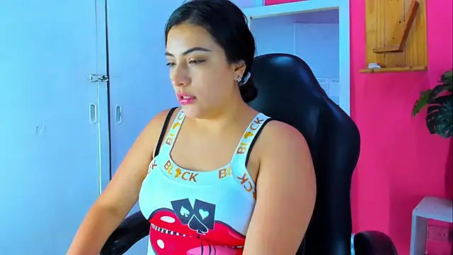 nezuko__chann_ Pertunjukan Webcam