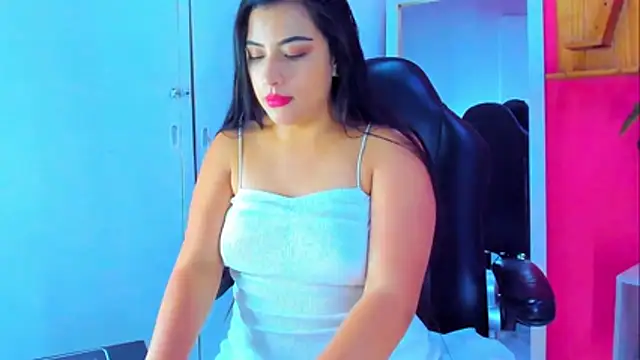 Show de webcam de nezuko__chann_