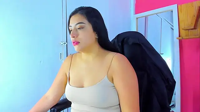 nezuko__chann_ Adlı Modelin Web Kamerası Şovu