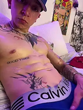 AngelFoxxx_1 webcam show