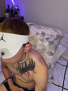 AngelFoxxx_1 Webcamshow