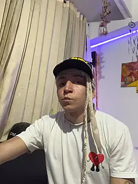 Webkamerová show AngelFoxxx_1