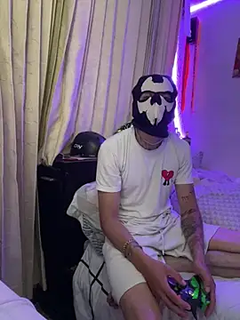 Webkamerová show AngelFoxxx_1