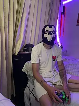 Webkamerová show AngelFoxxx_1