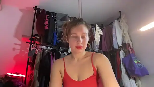 candymarmelad's Webcam Show