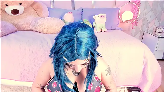 GiaMoretti1 Chat XXX live