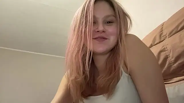 ColetteSolverud's Webcam Show
