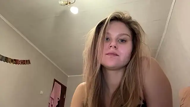 ColetteSolverud's Live XXX Chat