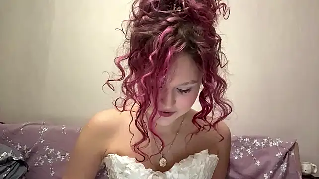 ColetteSolverud's Webcam Show
