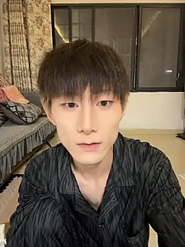 liuhang Webcam-Show